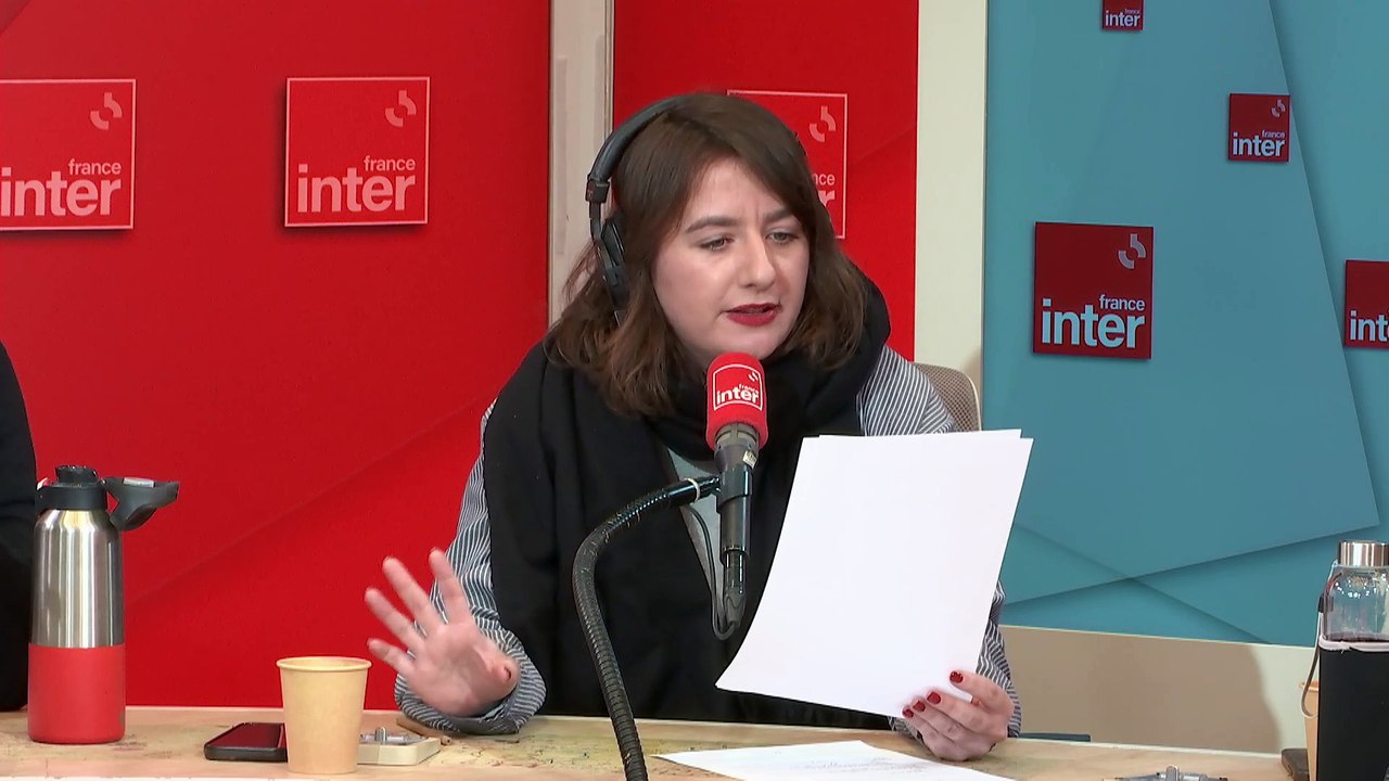 J’aime pas la nature - La chronique de Lisa Delmoitiez