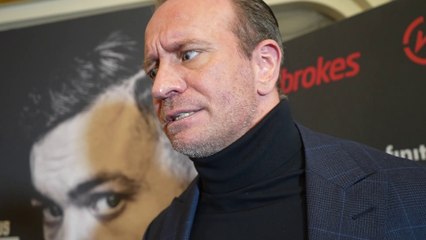 Harlem Eubank's Brighton fight to be 'toughest yet', says Promoter Kalle Sauerland
