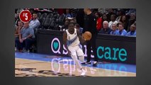 NBA's Top 5 Plays Of The Night | Jan 28, 2025 🔥