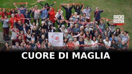 "Cuore di Maglia", la realtà che dà un aiuto concreto ai nati prematuri