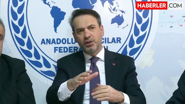 Enerji Bakanı Bayraktar: Bu yılın ilk çeyreğinde doğal gaza zam yok