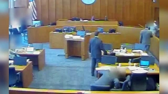 The 6 Most SHOCKING Courtroom Cases Ever Caught on Camera! (Vol 3)