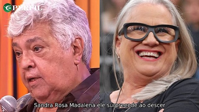 Chocante! Sidney Magal revela pedido inusitado de Vera Holtz e Gisele Bündchen mostra barrigão feliz, enquanto corpos são resgatados do rio após queda de avião.