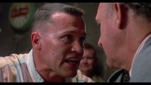 Mississippi Burning (1988), de Alan Parker | Una discusión con 'huevos'