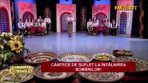 Elisabeta Turcu - Bine-ar face mamele (Intalnirea romanilor - Favorit TV - 06.01.2025)