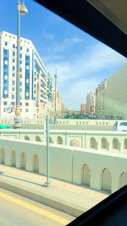 مدینہ چور ائے