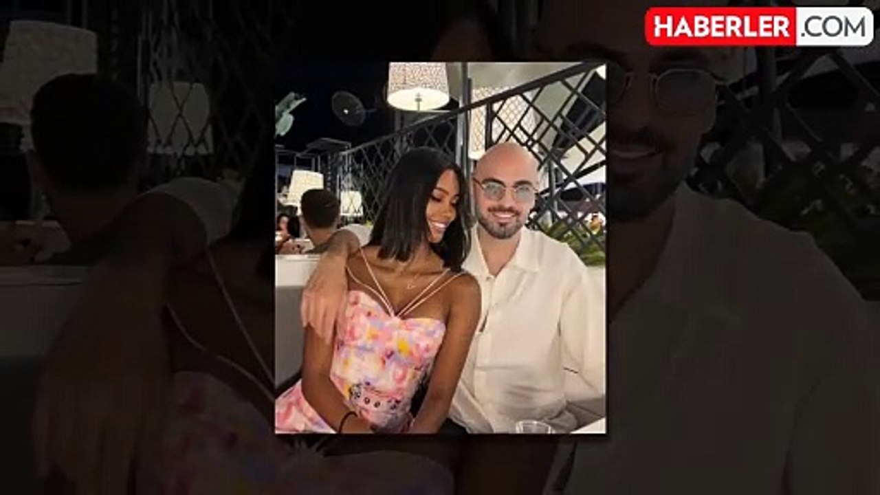 Soner Sarıkabadayı ikinci kez baba oldu! İşte bebeğinin ismi