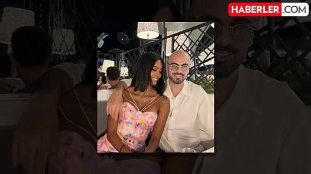 Soner Sarıkabadayı ikinci kez baba oldu! İşte bebeğinin ismi