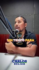 Carlos beliza pagamento dos servidores