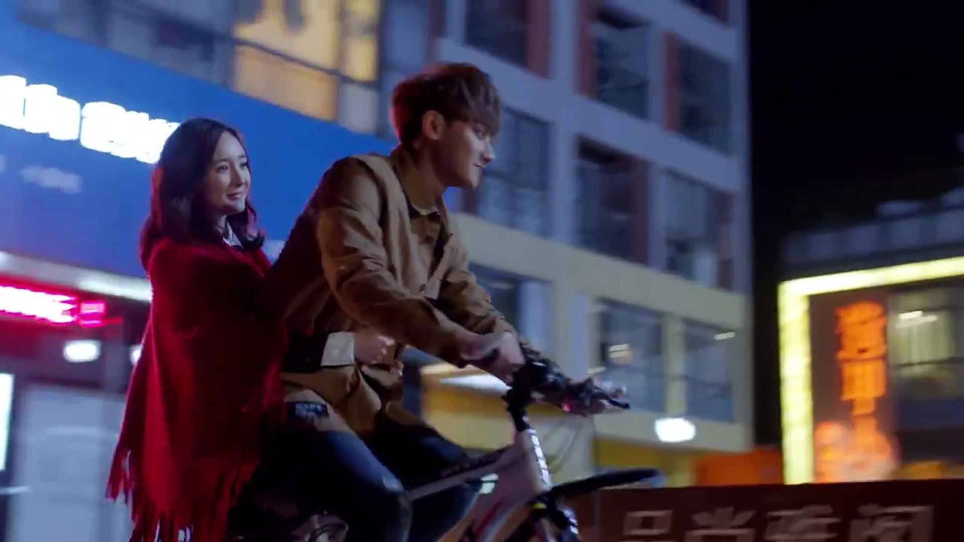 Negotiator Ep 34 Tagalog Dubbed