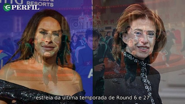 Karla Sofía Gascón desmente acusação e I Wanna Be Tour anuncia venda de ingressos antes da última temporada de Round 6 na Netflix