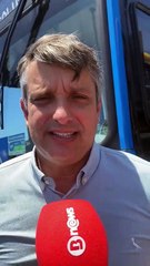 Fabrizzio Muller anuncia que vai deixar a Prefeitura de Salvador; confira