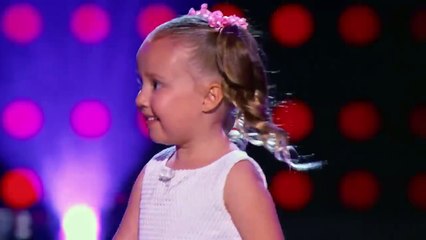 4-Year-Old Bone Expert Amazes Steve Harvey 🤯