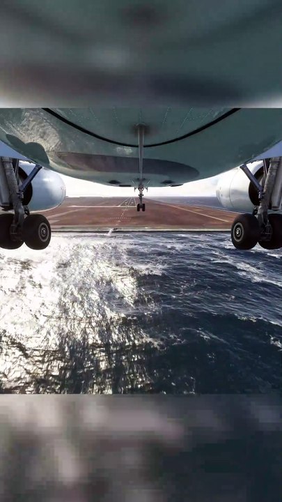 Unexpected Touchdown Default A320neo at Tromsø Airport (ENTC), Tromsø, Norway