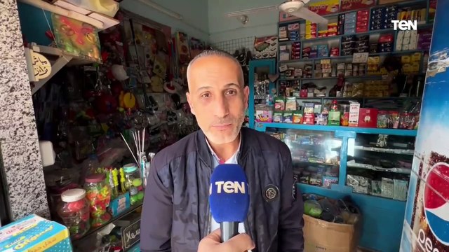 كلنا خلف السيسي، وندعم بقوة قراراته الرافضة لتهجير الفلسطينيين.. مواطنون يؤيدون قرارات الرئيس
