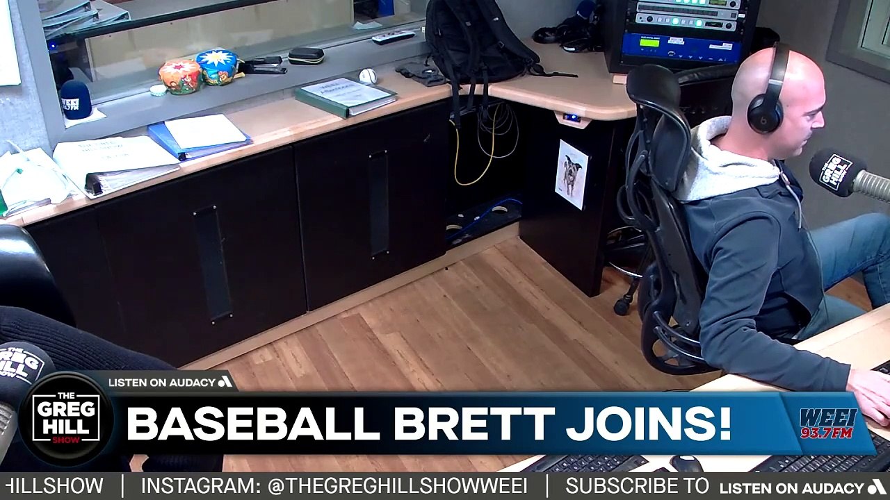 Do you like what the Red Sox have done this offseason? MLB Are the Sox in/out on Alex Bregman?