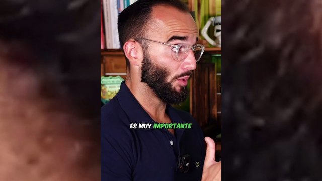 Antelm Pujol desvela en el podcast 'Los Consejos de Michael' el motivo más frecuente para un bajo libido: El estrés es la causa más frecuente de la reducción o pérdida de la libido