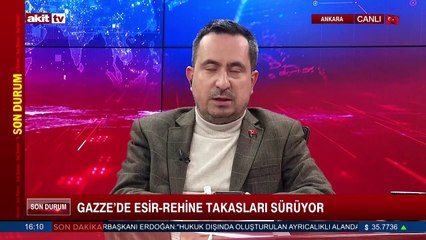 Gazze'de bundan sonra neler olacak?