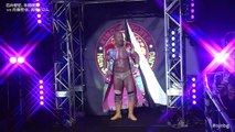 Tomoaki Honma & Tomohiro Ishii vs Hiromu Takahashi & Tetsuya Naito: Road to THE NEW BEGINNING (1/30/2025)