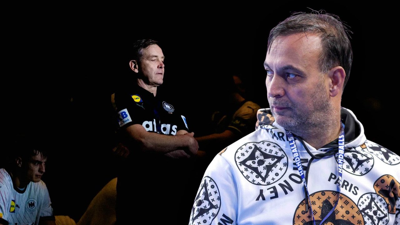 Hanning rechnet ab: 'Grausam, gruselig und mit Angst im Gesicht'