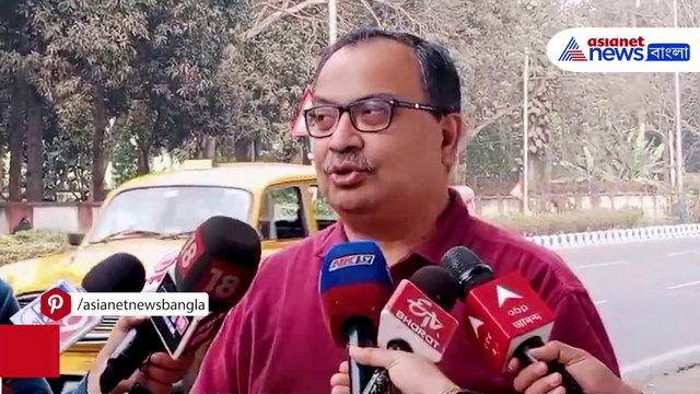 ‘অভয়ার বাবা মাকে কোনো অসম্মান করিনি’ দাবি কুণাল ঘোষের, দেখুন