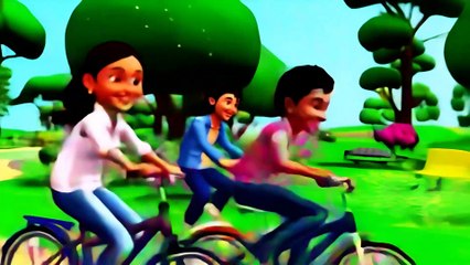 Reference to Video Vidu AI-1