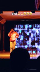 Boy crazy dance 😁