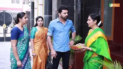 Ilakkiya Serial | Episode 709 | 29th Jan 2025 | Shambhavy | Nandan | Sushma Nair