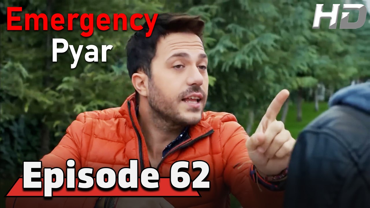 Emergency Pyar Episode 62 (HD Version)