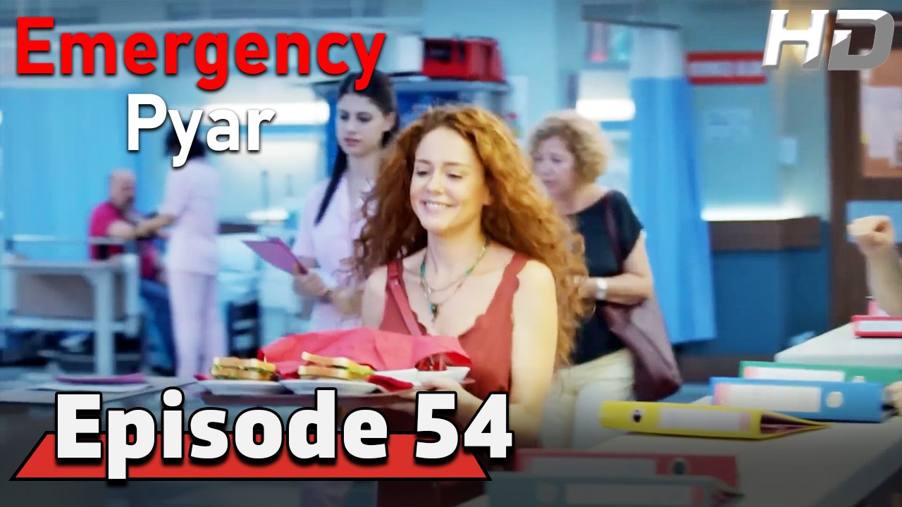 Emergency Pyar Episode 54 (HD Version)