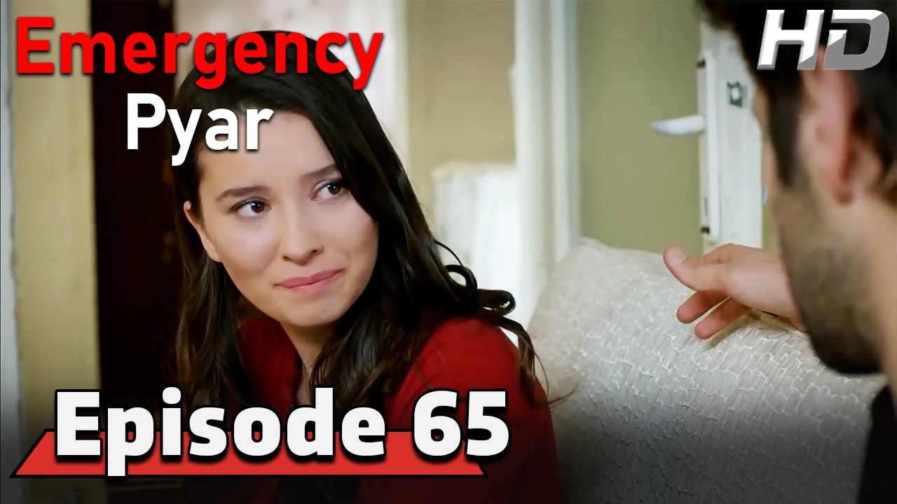 Emergency Pyar Episode 65 (HD Version)