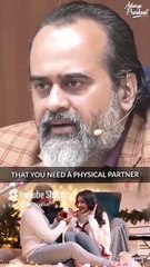 Where is LOVE? || Acharya Prashant