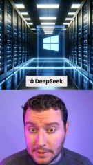 DeepSeek: Is It a Volé or an OpenAI Innovation? 🤔