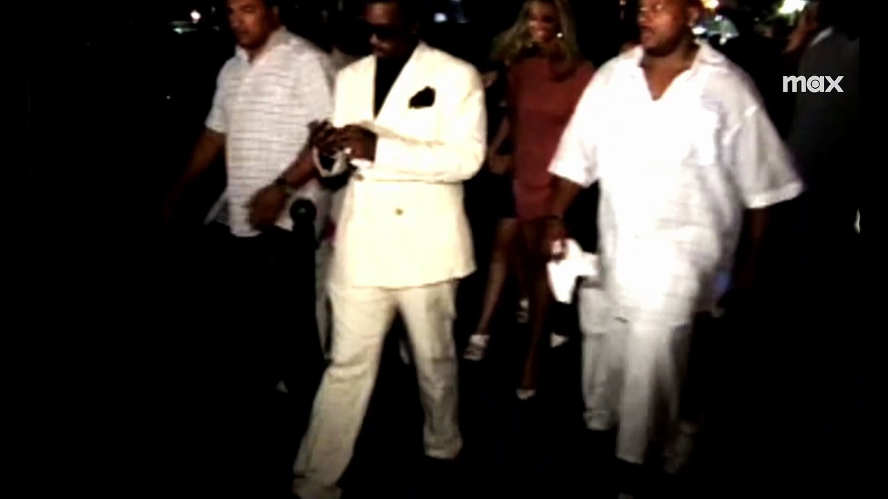 Le documentaire "La chute de P.Diddy" est désormais disponible en streaming sur Max