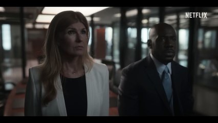 Zero Day: Intense Conspiracy Thriller Series | HD Sneak Peek 🎬