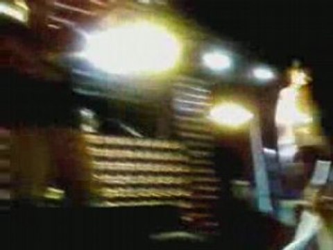 Sheryfa Luna à Brest-Entrée Non & Quelque part