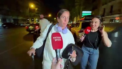 Anabel Pantoja y su pareja, investigados por presuntas lesiones apreciadas en su bebé