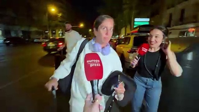 Anabel Pantoja y su pareja, investigados por un presunto delito de maltrato infantil