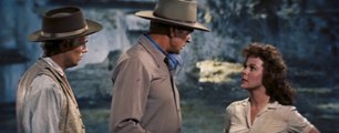 EL JARDÍN DEL DIABLO (1954) - PELÍCULA WESTERN COMPLETA EN ESPAÑOL . HD