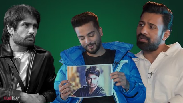 Elvish के Podcast में Rajat Dalal ने Vivian Dsena पर दिया Shocking बयान, Users बोले - ‘ऐसी सोच...'