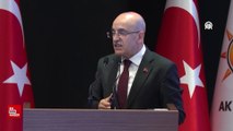 Mehmet Şimşek'ten elektrik-doğalgaz faturaları ve maaş açıklaması