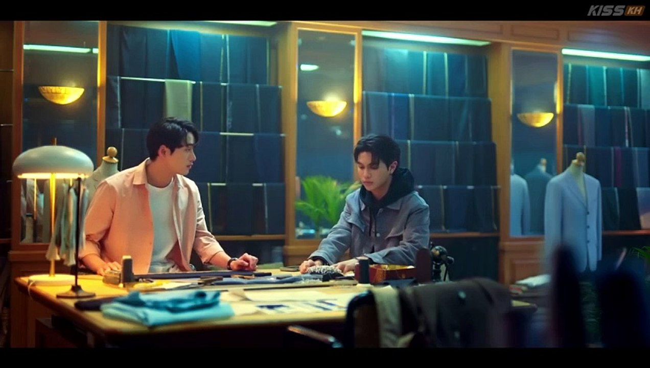 ThamePo Heart That Skips a Beat Ep.3 Engsub