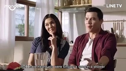 Why R U The Series Ep 08 EngSub