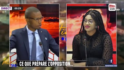 Ces gros risques qui guettent l'opposition...