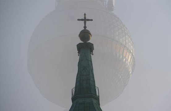 Gen Z are big believers in God