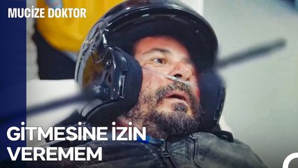 Unutulmaz Vakalar #118; İnşaat Demiri Saplandı! - Mucize Doktor