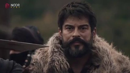 مسلسل المؤسس عثمان الحلقة 178 مترجمة 1