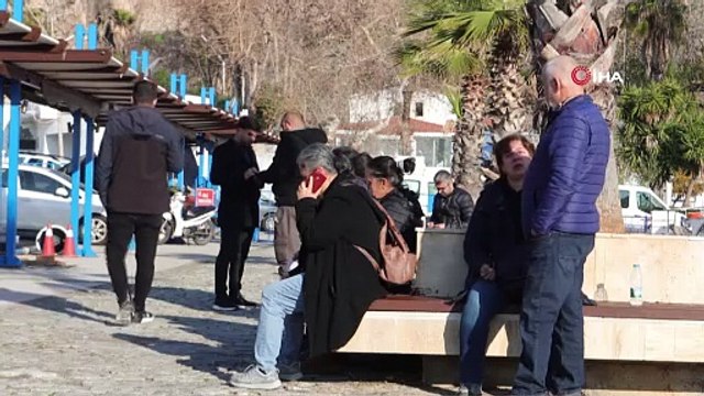 Antalya’da bir gencin cansız bedeni bulundu, acılı anne “18’e bunun için mi girdi” diyerek gözyaşlarına boğuldu