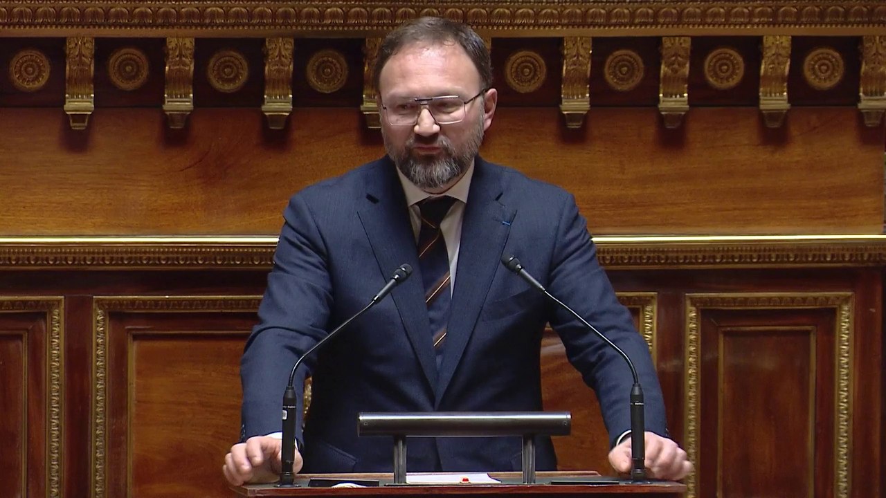 La proportionnelle, « source de la légitimité de la démocratie représentative » pour Patrick Mignola