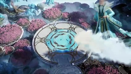 My Senior Brother is Too Steady Season 2 Ep 61